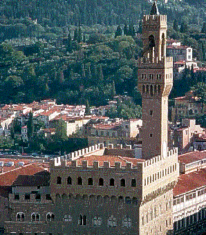 Palazzo Vecchio