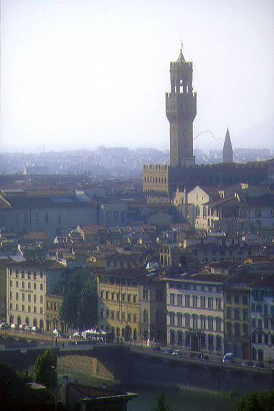 Palazzo Vecchio
