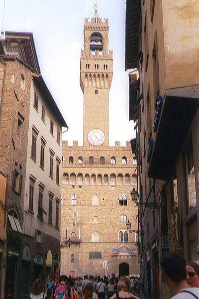 Palazzo Vecchio