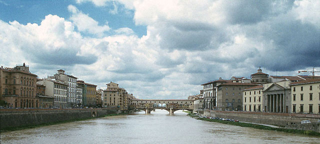 Ponte Vecchio
