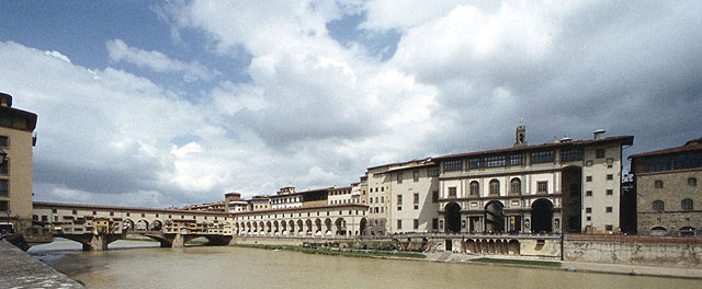 Ponte Vecchio