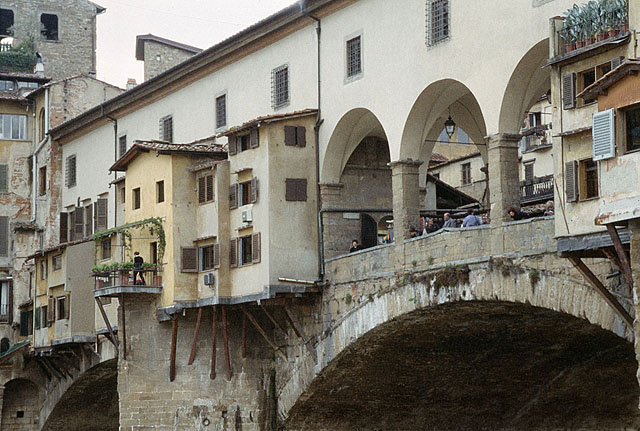 Ponte Vecchio