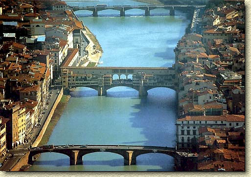 Ponte Vecchio