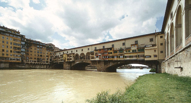 Ponte Vecchio