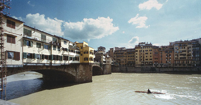 Ponte Vecchio