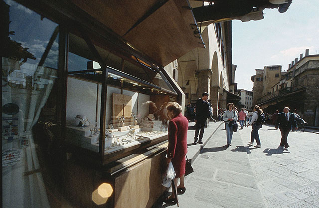 Ponte Vecchio