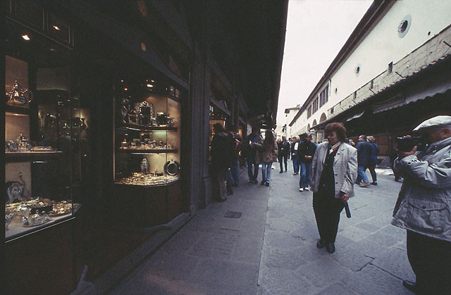 Ponte Vecchio