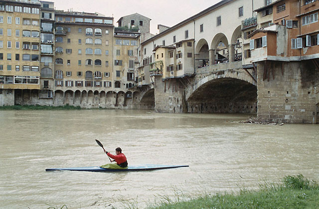 Ponte Vecchio