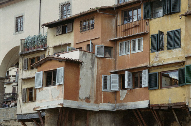Ponte Vecchio