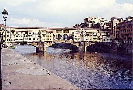 Ponte Vecchio