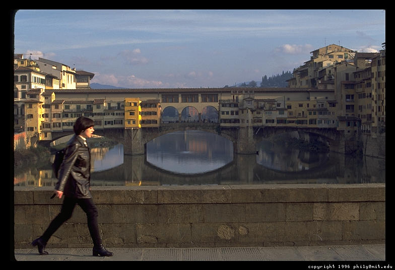 Ponte Vecchio