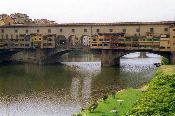 Ponte Vecchio