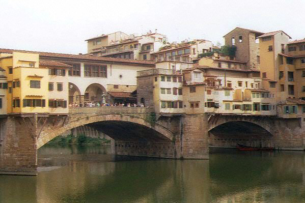 Ponte Vecchio