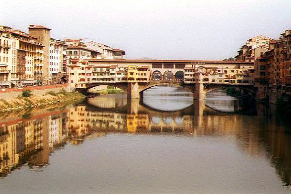 Ponte Vecchio