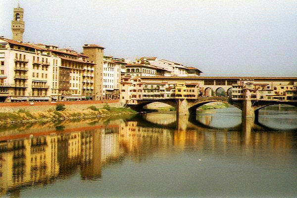 Ponte Vecchio