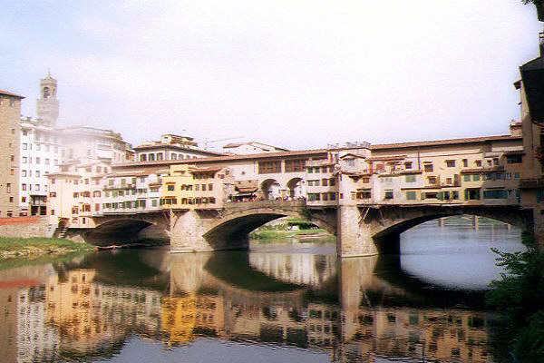 Ponte Vecchio
