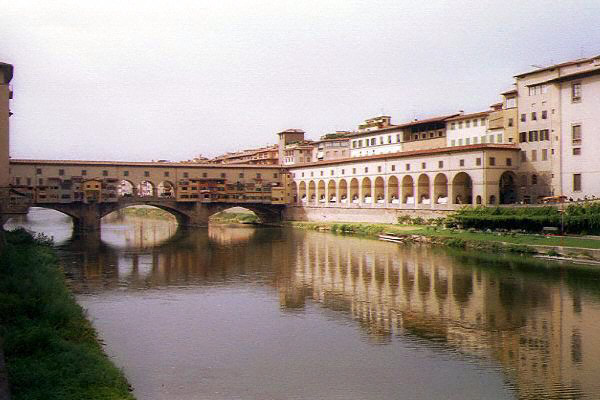 Ponte Vecchio