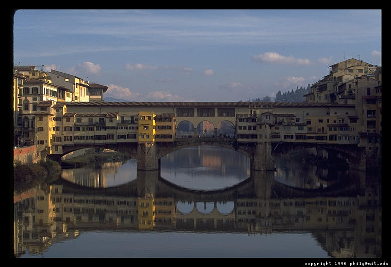 Ponte Vecchio