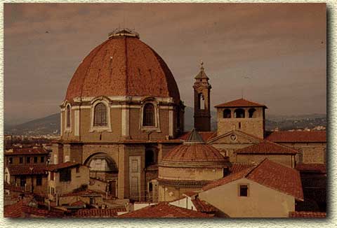 San Lorenzo