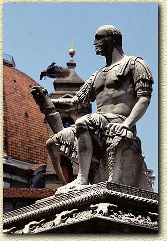 San Lorenzo