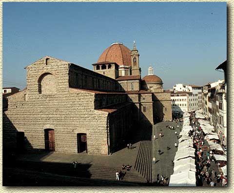 San Lorenzo