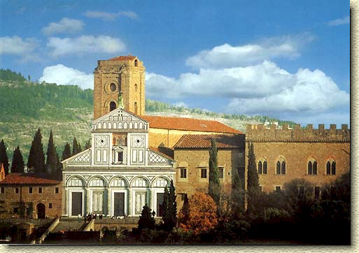 San Miniato