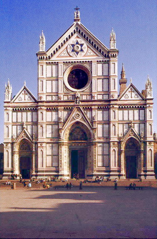 Santa Croce