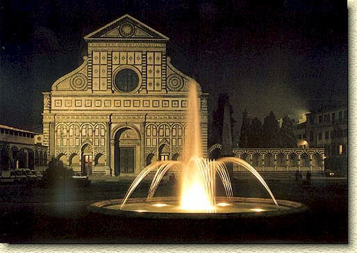 Santa Maria Novella