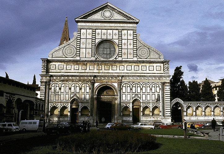 Santa Maria Novella