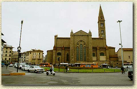 Santa Maria Novella