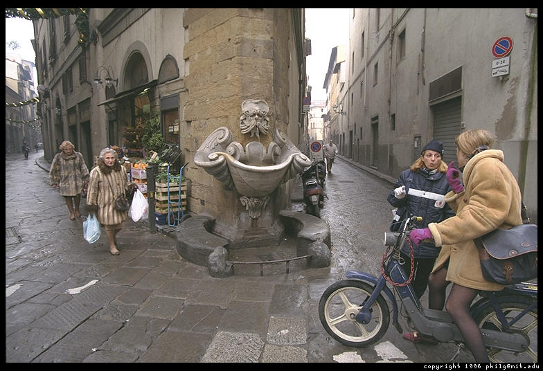 Santa Trinita