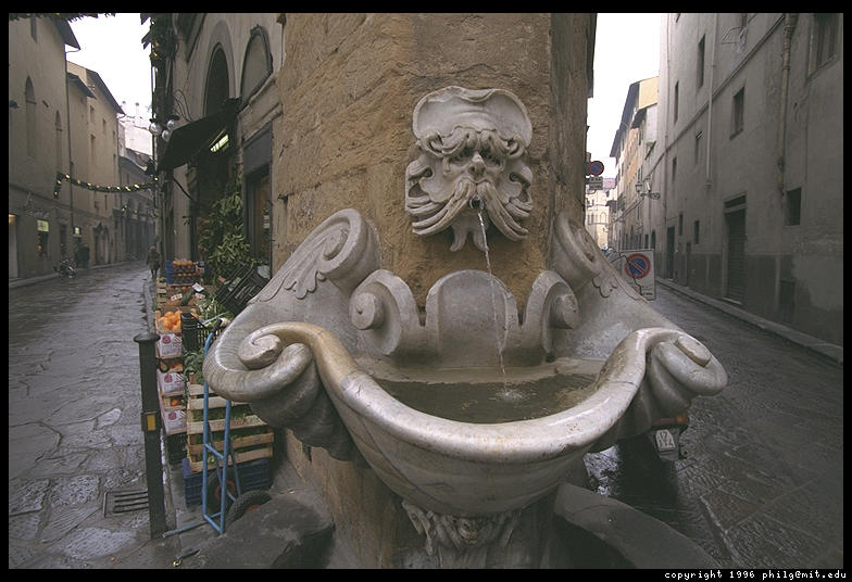 Santa Trinita