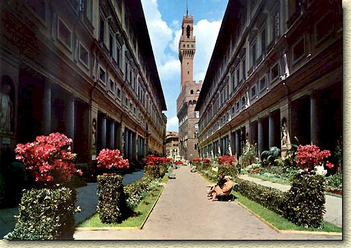 Uffizi