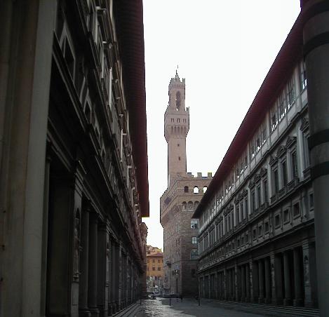 Uffizi
