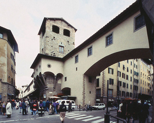 Vasari Corridor