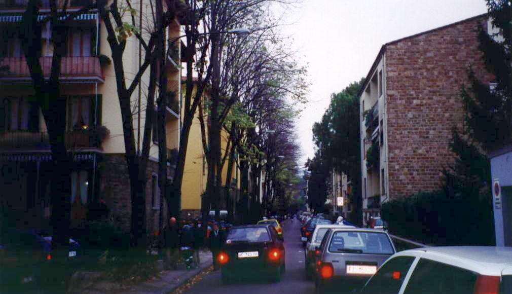 Villa la Macine