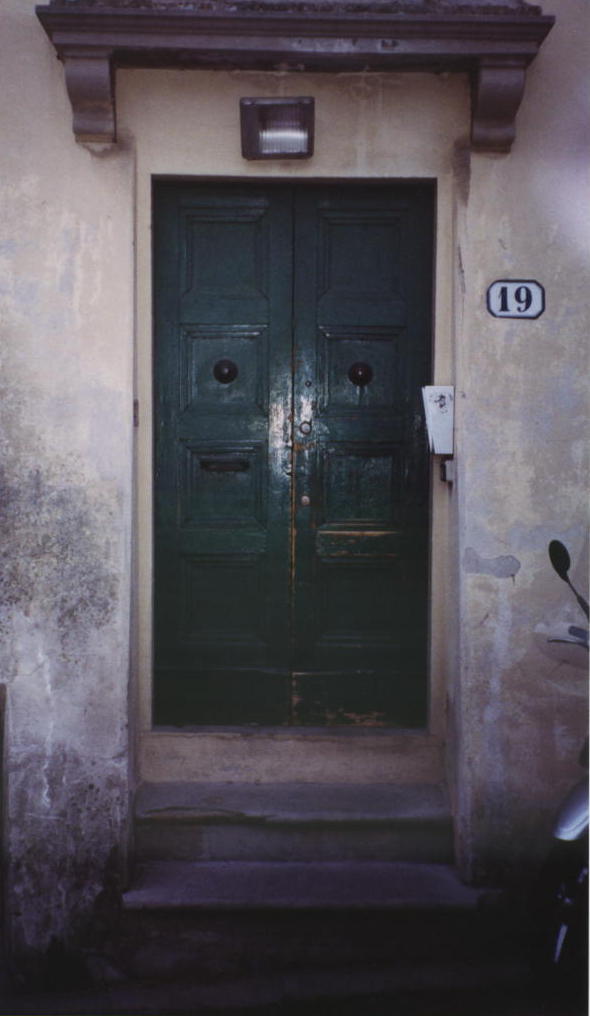 Villa la Macine