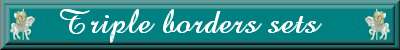 TRIPLEBORDER