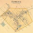 Florence Kentucky Maps