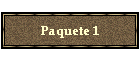 Paquete 1