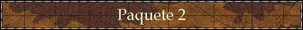 Paquete 2