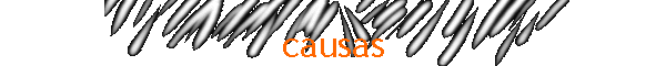 causas