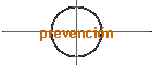 prevenci�n