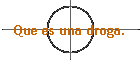Que es una droga.