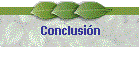 Conclusi�n
