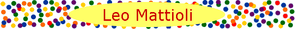 Leo Mattioli