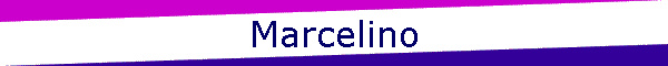 Marcelino