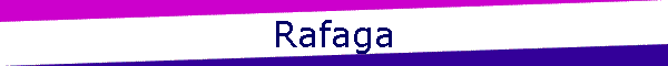 Rafaga