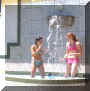 Ducha-Fonte