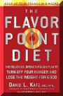 Das 'Flavor Point Diet' Buch.